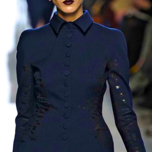 Bottega Venetta Riding Jacket - Picture 2 of 11